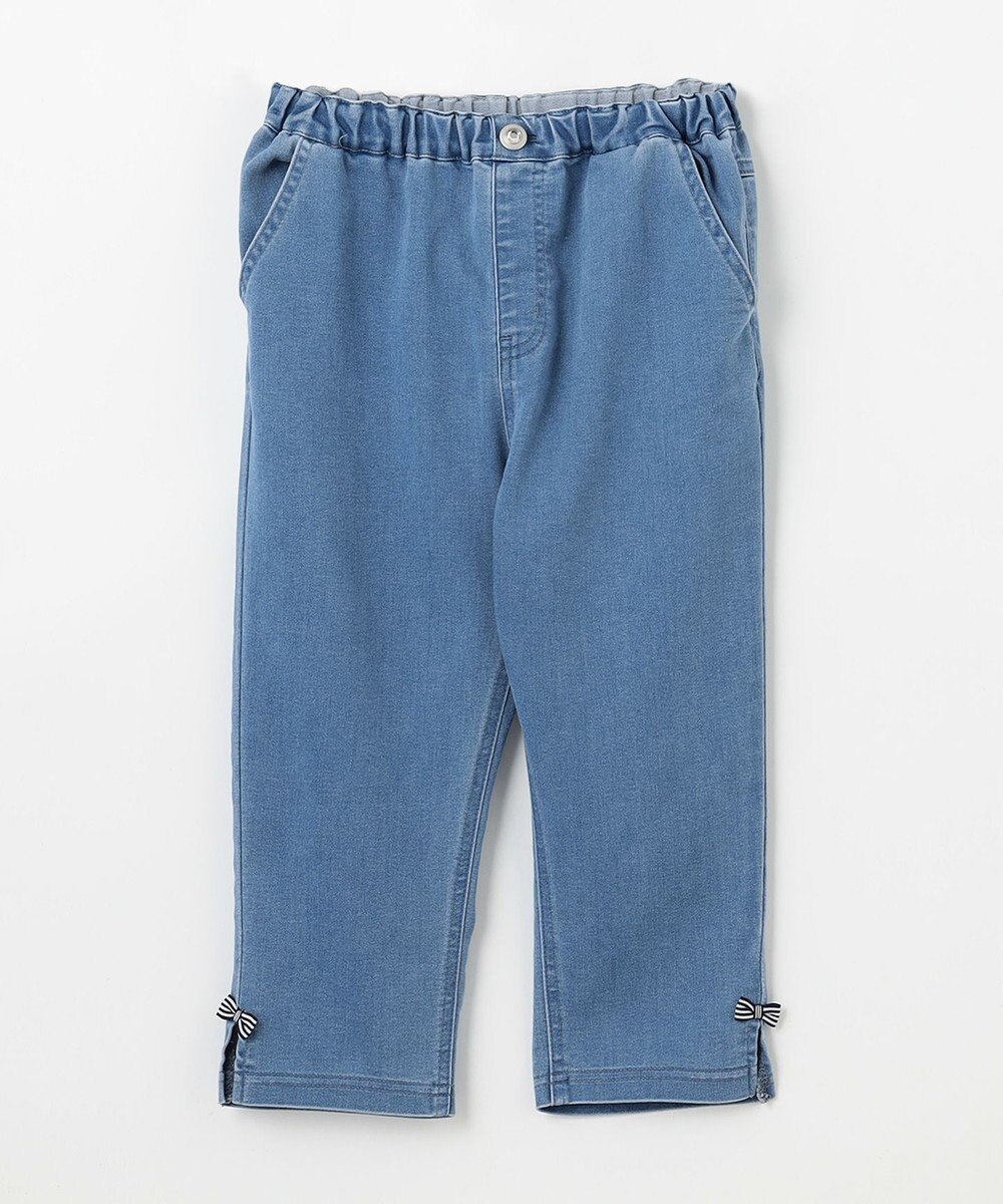 ANY KIDS ひんやりクール パンツ 