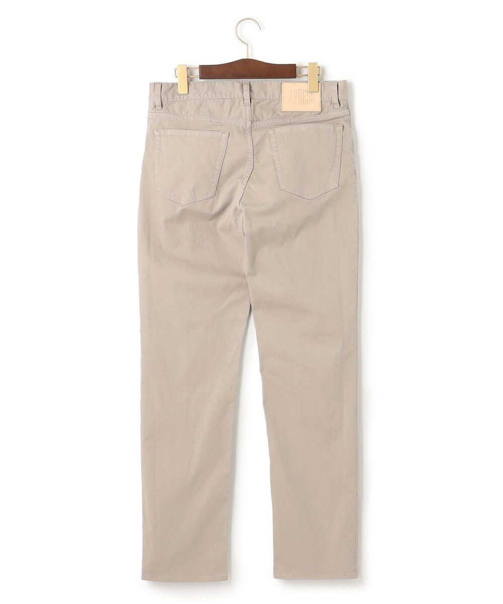 J.PRESS MEN ピケストレッチ スローンデニムス 