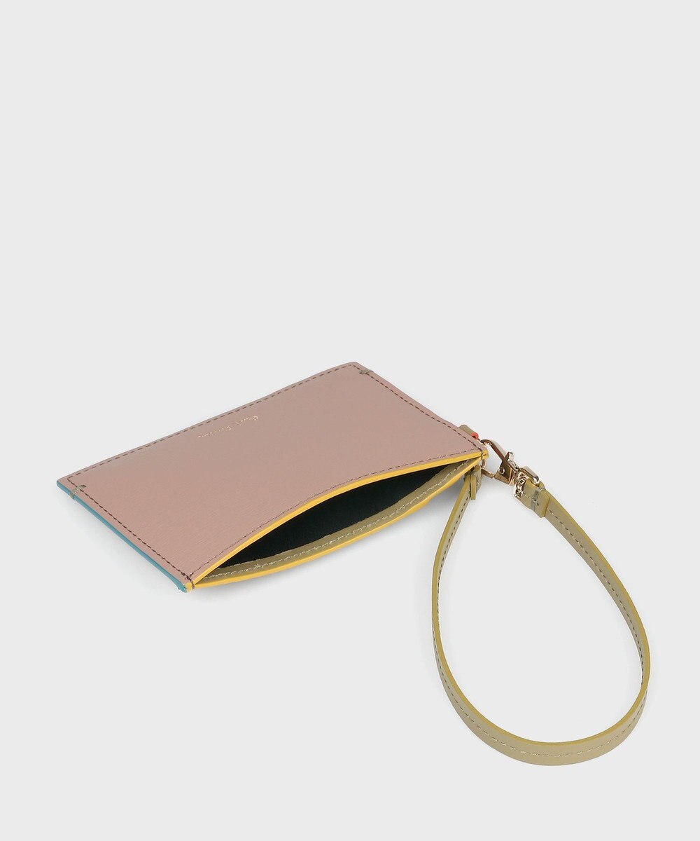 Paul Smith カラードエッジ パスケース 