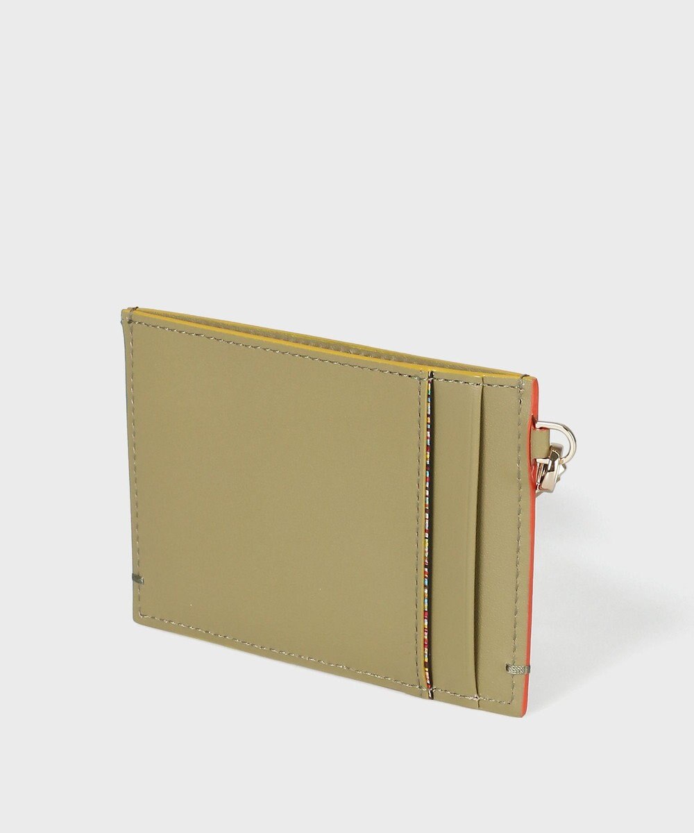 Paul Smith カラードエッジ パスケース 