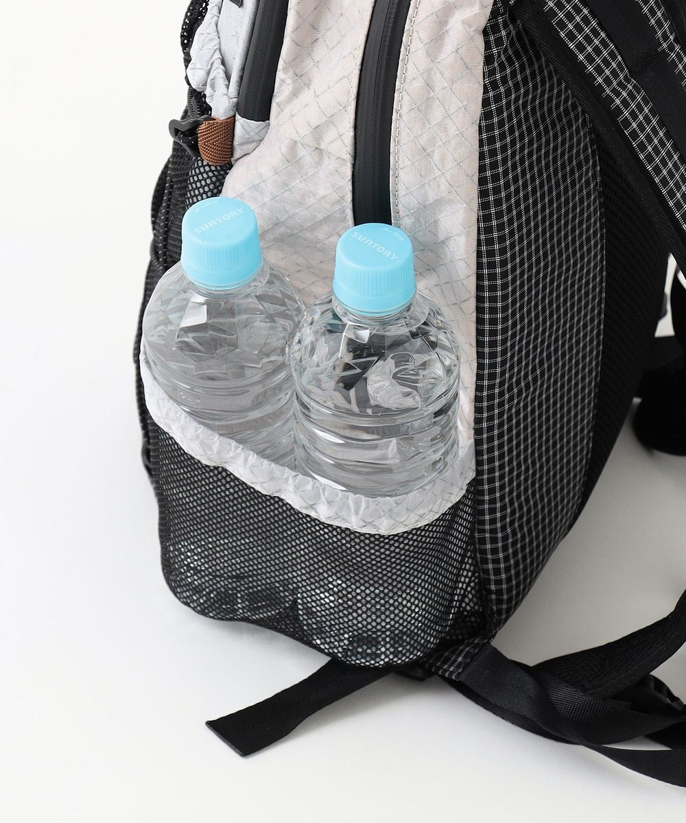 JOSEPH ABBOUD MOUNTAIN 【軽量/ECO撥水】ライトリップストップバックパック　21L 