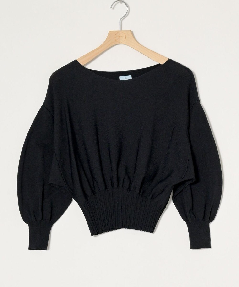 ONWARD Reuse Park 【組曲】ニット春夏 