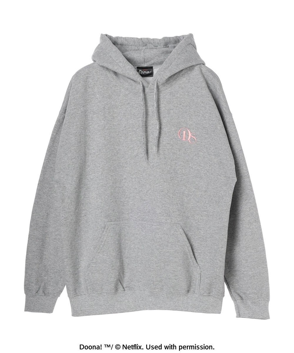 Green Parks ●ＤＯＯＮＡ　ＤＲＥＡＭ　ＳＷＥＥＴ　パーカー 