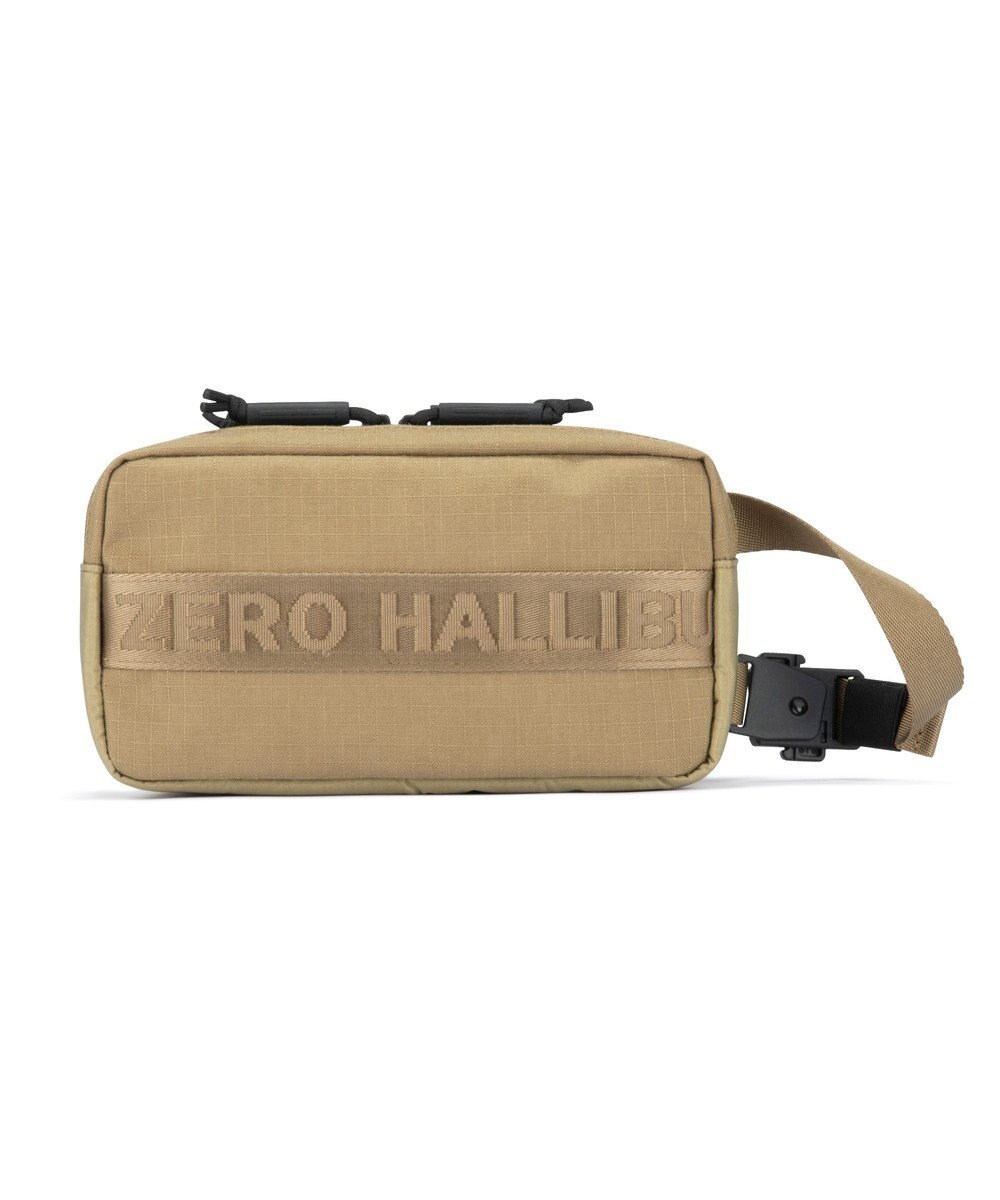 ZERO HALLIBURTON カートポーチ  ZHG-B26 RGF 85284 