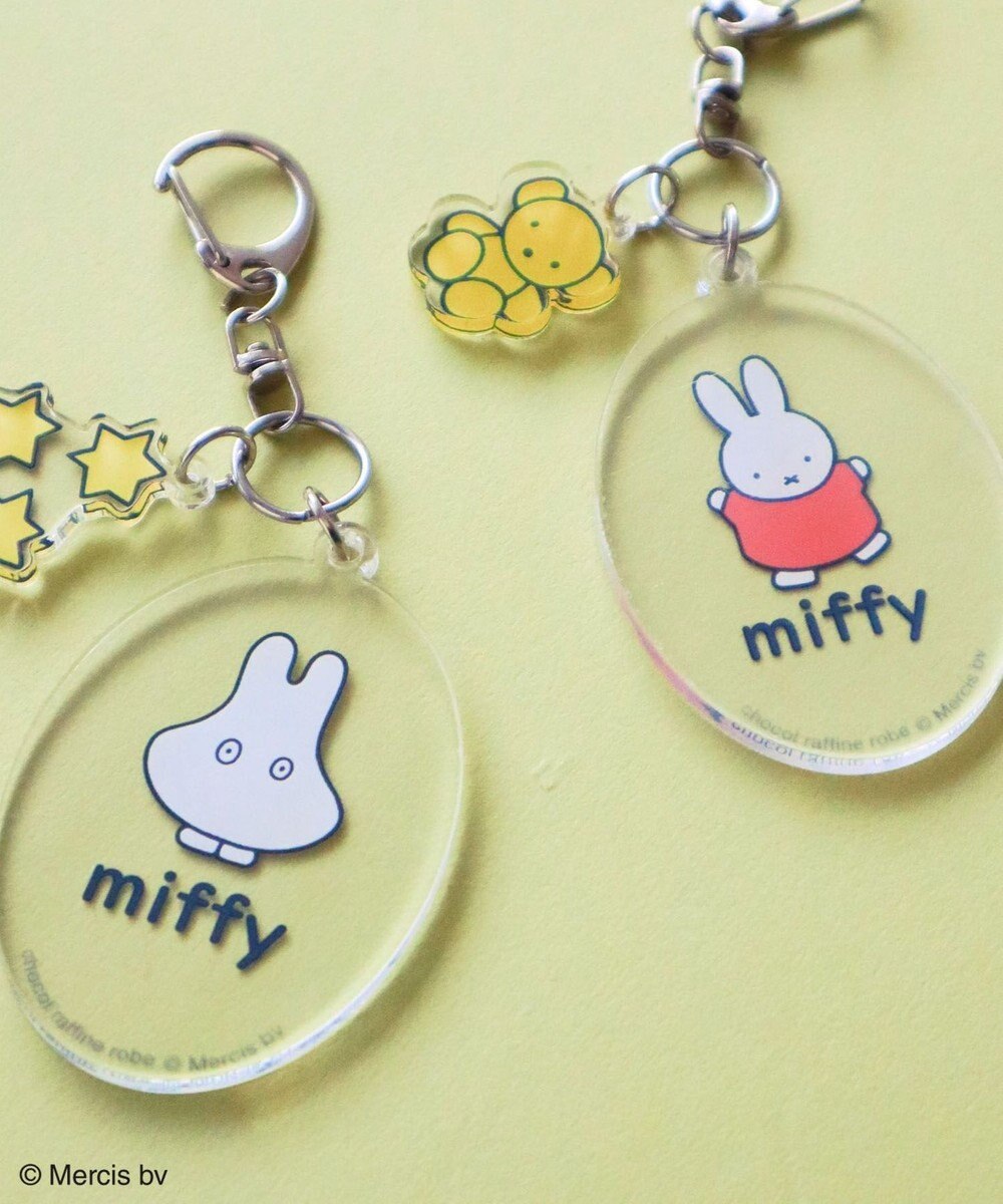 Green Parks Ｍｉｆｆｙ／オーバルキーリング 