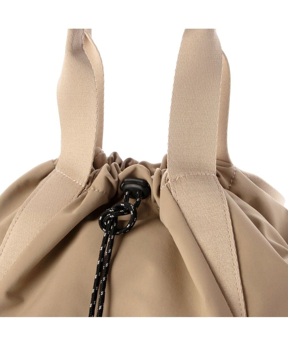 UNBILLION カシュカシュ cachecache / 2wayナイロンリュック 