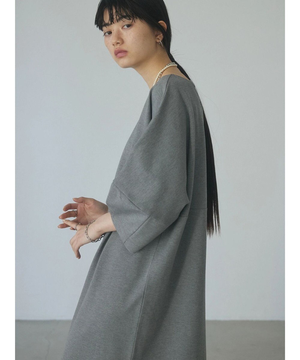 Green Parks ａ．カットポンチワンピース 