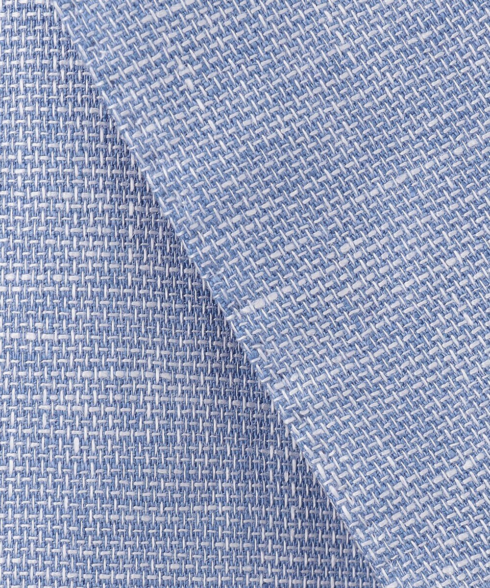 J.PRESS MEN リネンブリーザブルメッシュ ジャケット 