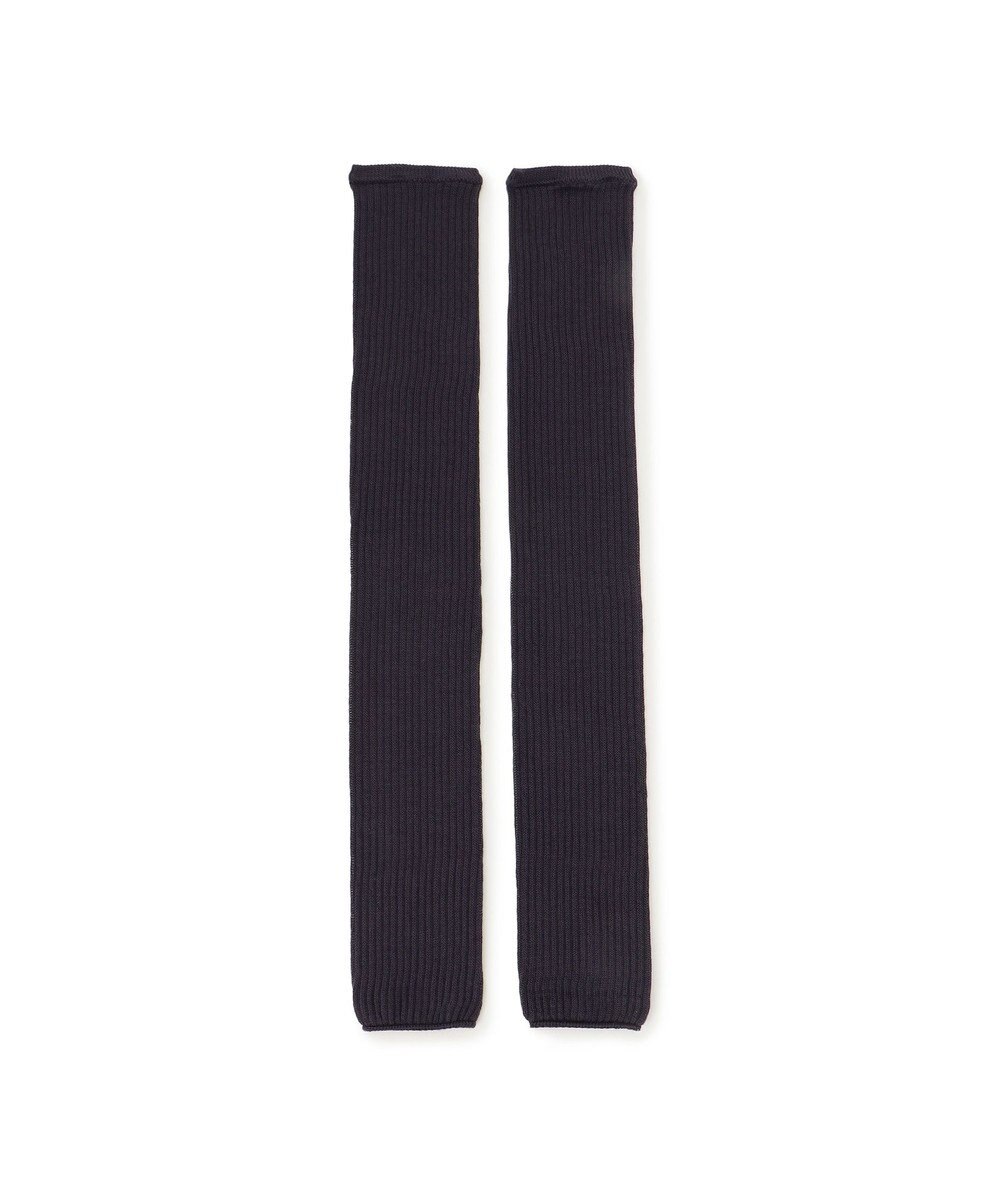 Chacott レッグウォーマー 