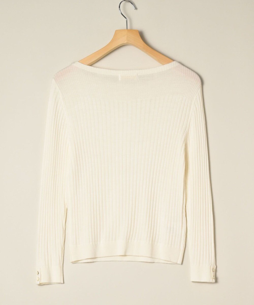 ONWARD Reuse Park 【any SiS】ニット秋冬 