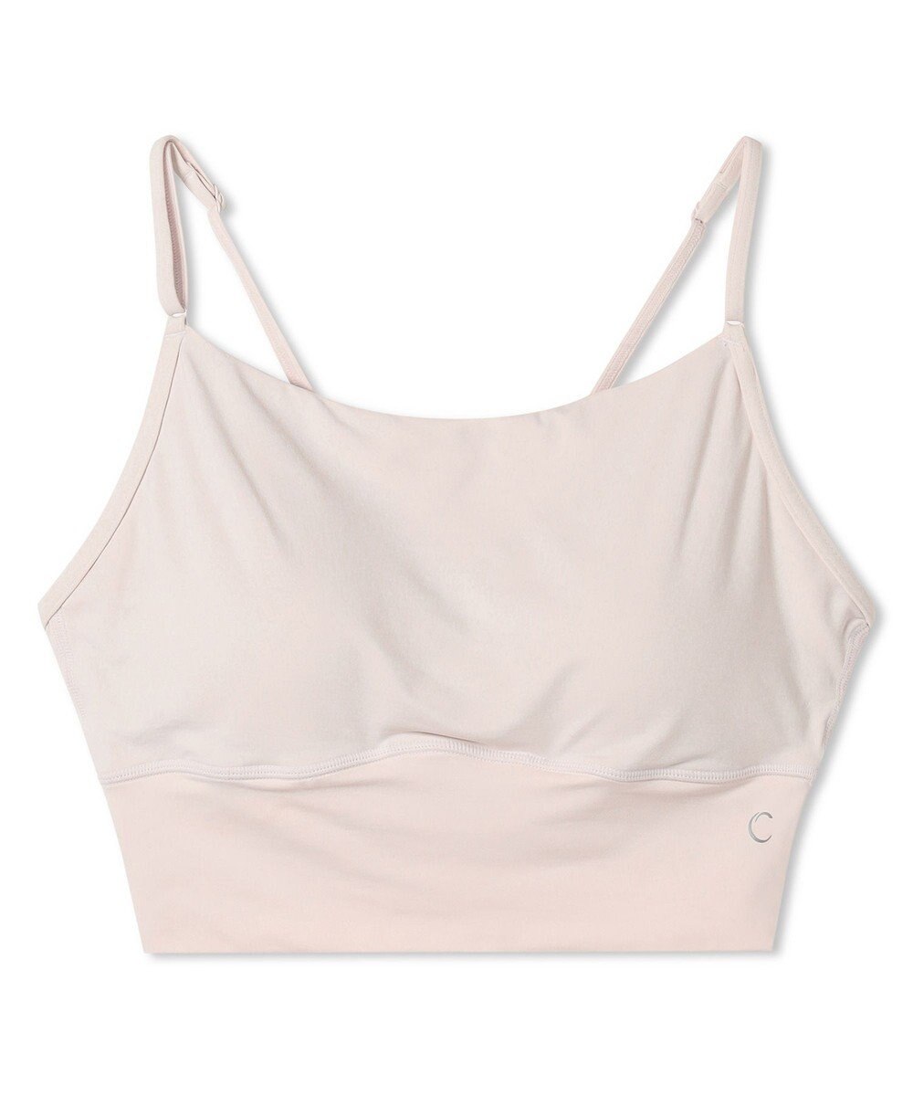 Chacott Chacott BALANCE スキントップ【C BASIC】 