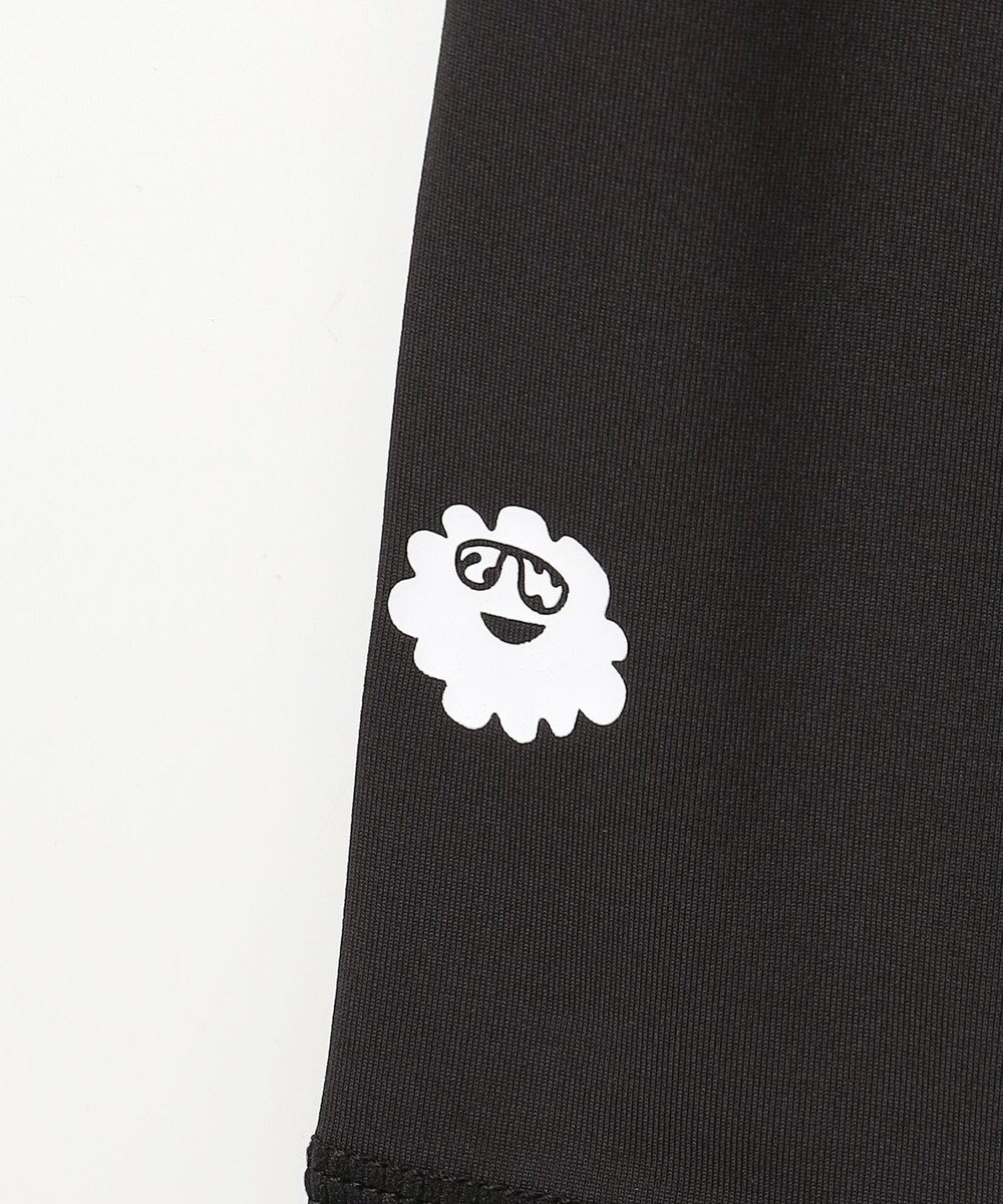 PW CIRCULUS 【WOMEN】UVメッシュコンビインナーシャツ ゴルフウェア レディース 