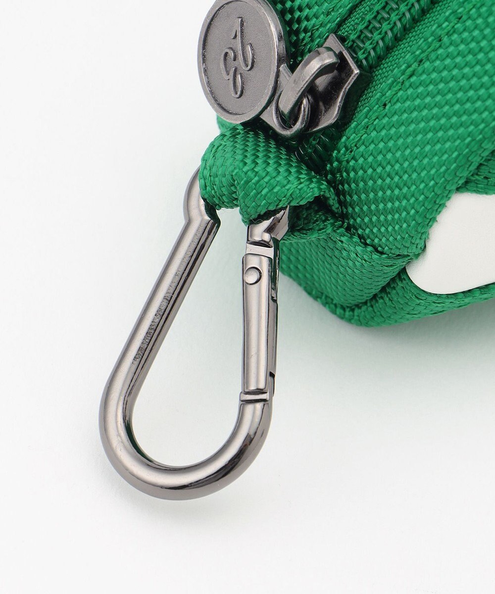 23区GOLF 【UNISEX】ボールポーチ 