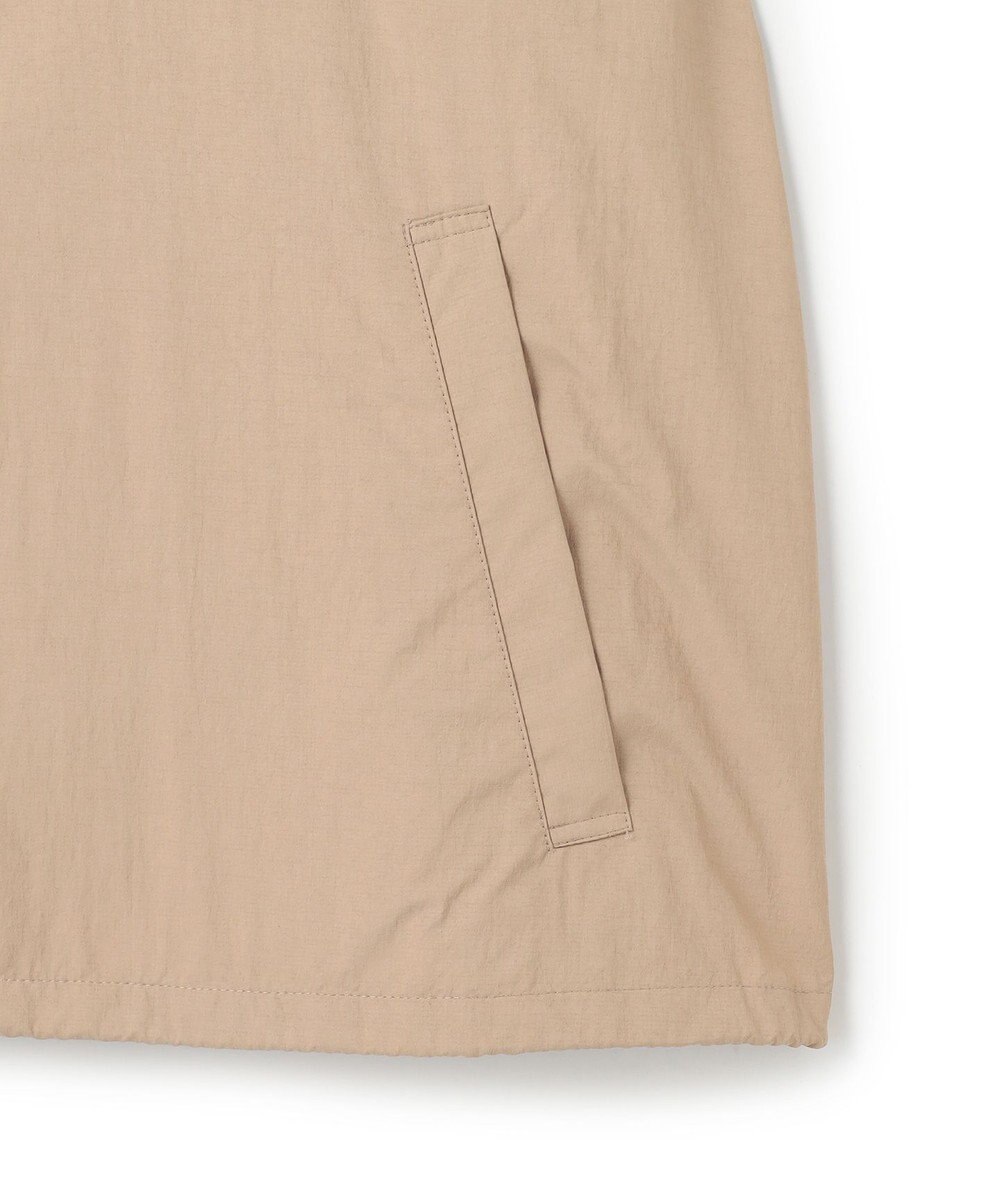 ICB L クールシェイド ラッシュガードブルゾン 