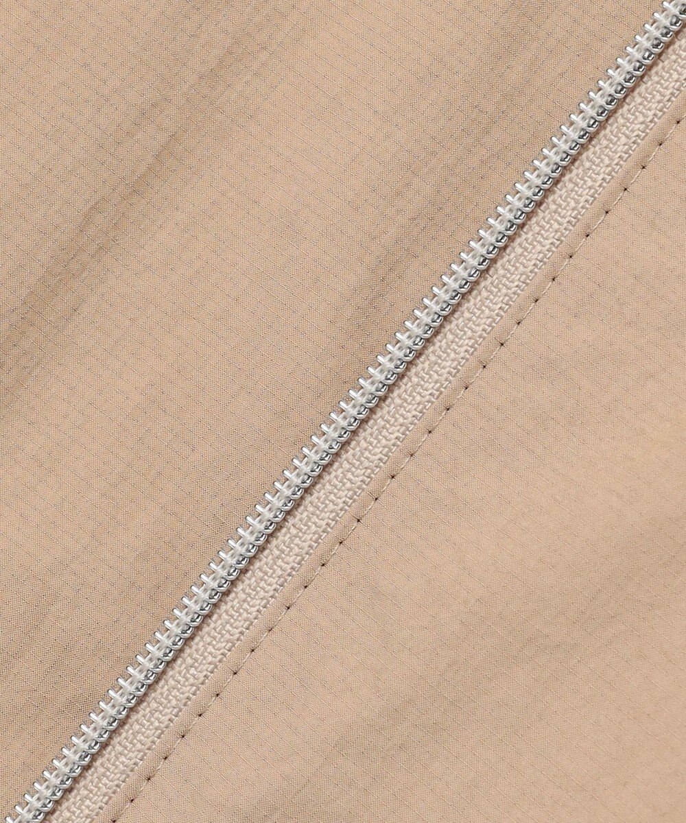 ICB L クールシェイド ラッシュガードブルゾン 