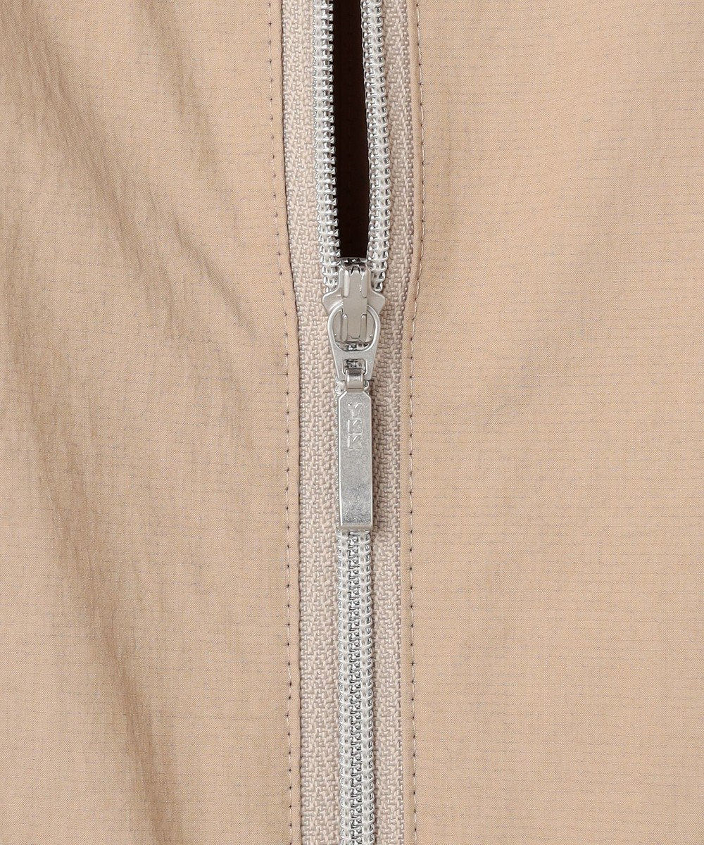 ICB L クールシェイド ラッシュガードブルゾン 