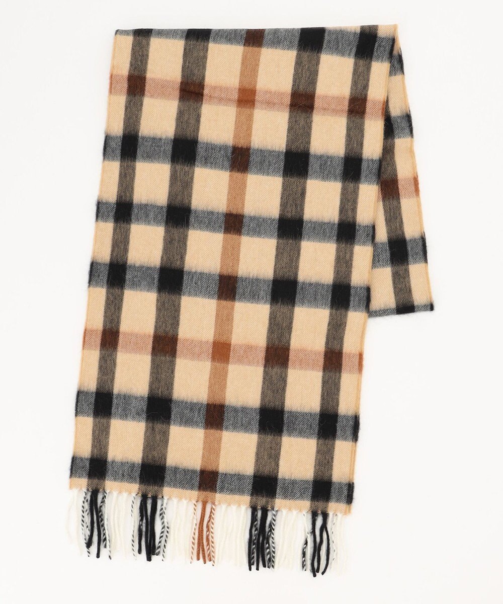 スコットランド製 ハウスチェックマフラー Daks ファッション通販 公式通販 オンワード クローゼット スコットランド製 ハウスチェックマフラー Daks ファッション通販 公式通販 オンワード クローゼット