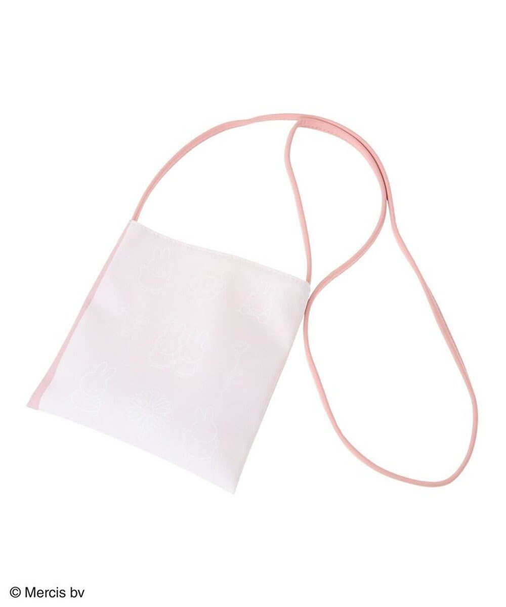 Green Parks Miffy/絵本モチーフショルダーBag 