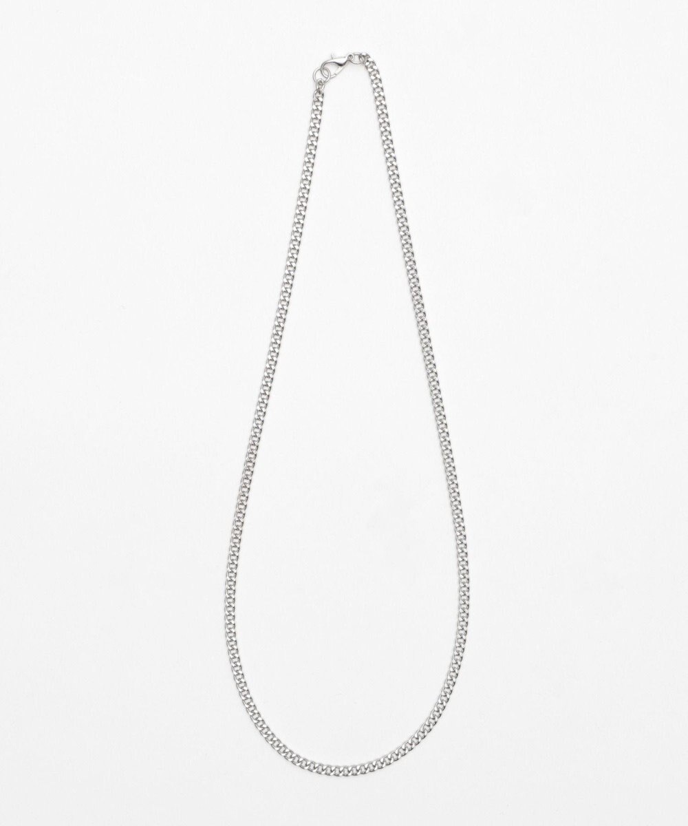 WEGO 【２点セット/ユニセックス着用ITEM】アクセ付きフォトコラージュT（LS） 