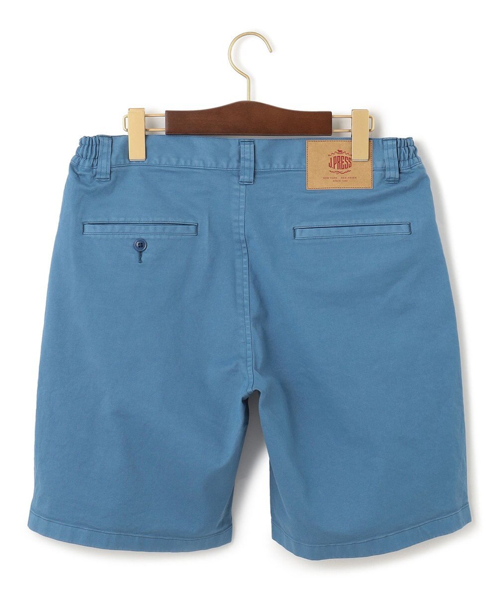 J.PRESS MEN カジュアルデイリーショーツ 