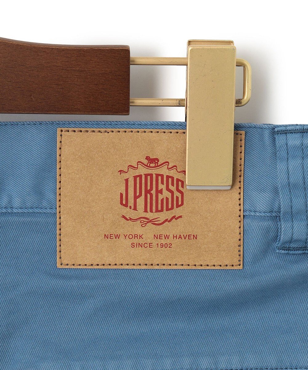 J.PRESS MEN カジュアルデイリーショーツ 