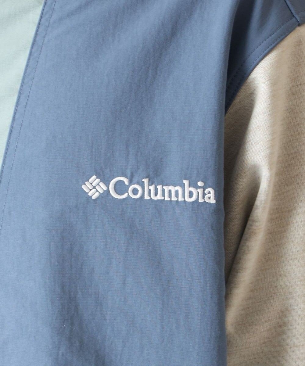 Columbia Columbia/ ウィルキンソンコーブフーディ /コロンビア 