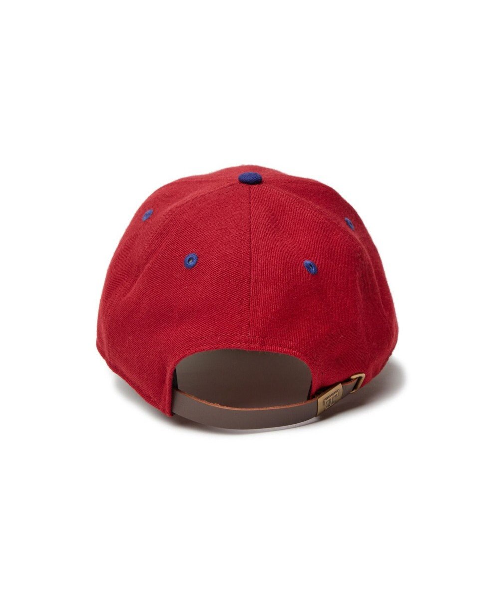 WEGO 【NEWERA/ユニセックス着用ITEM】NEWERA　RC950　MLBCO 