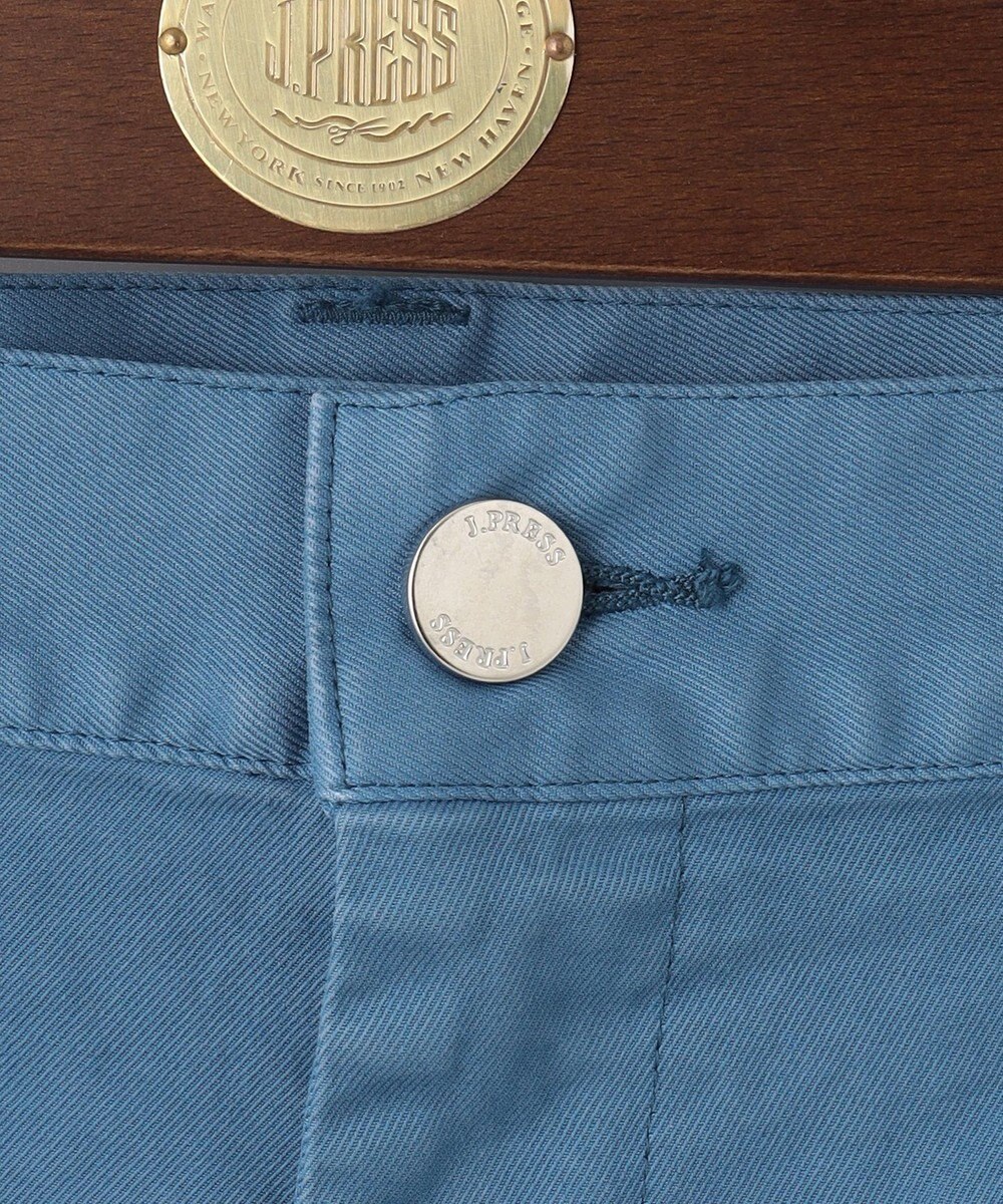 J.PRESS MEN カジュアルデイリーショーツ 