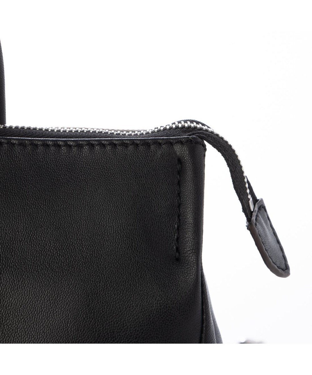 UNBILLION アトランタ ATLANTA / やぎ革軽量ミニリュック 