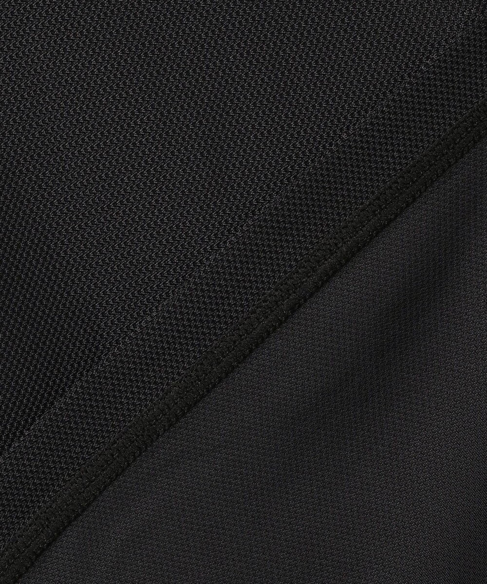 PW CIRCULUS 【WOMEN】UVメッシュコンビインナーシャツ ゴルフウェア レディース 