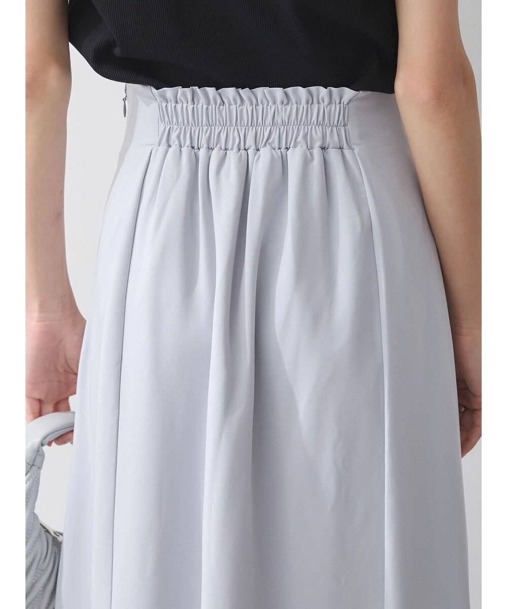 earth music&ecology マルチウェイビスチェリボンキャミワンピース 