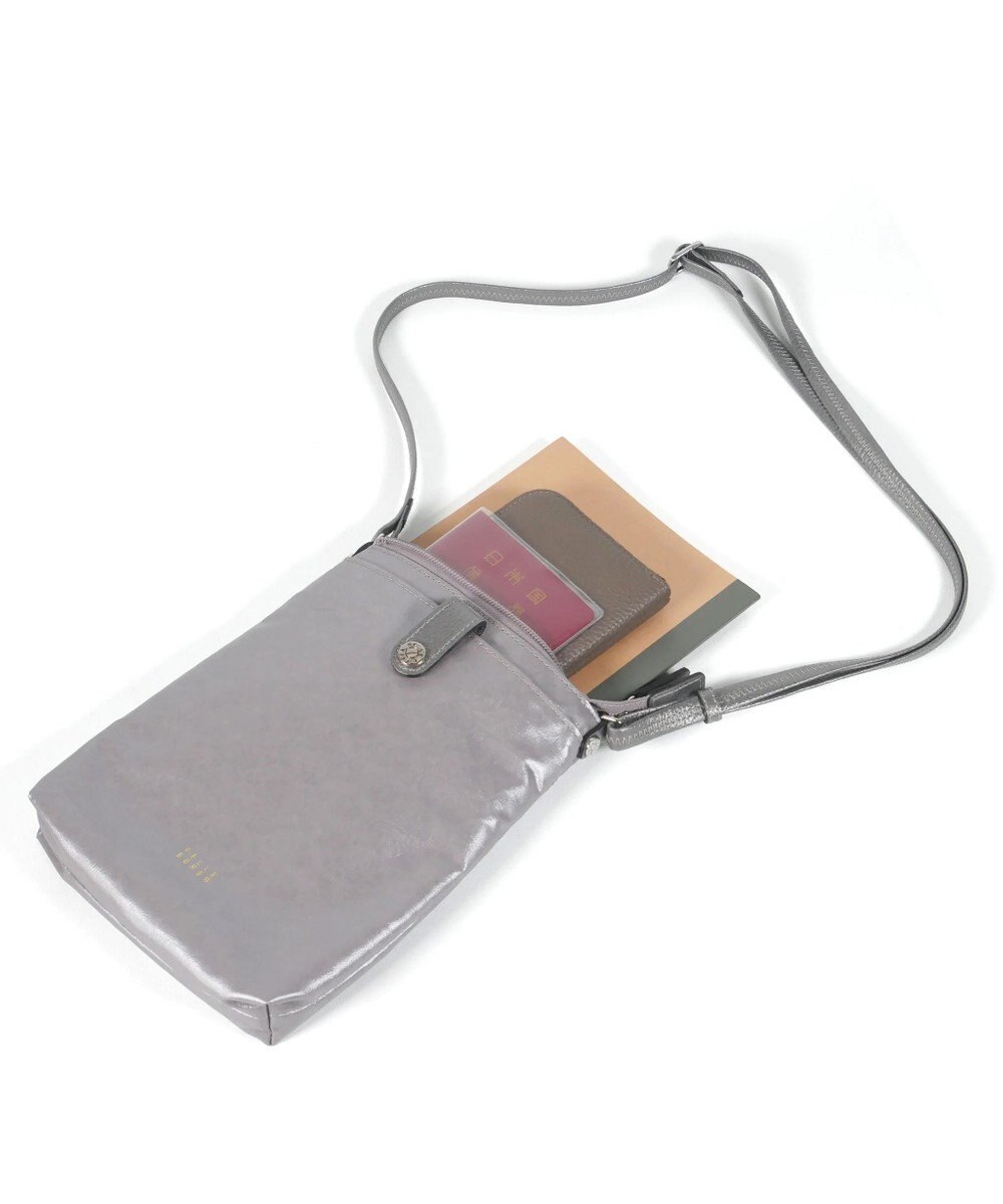 PELLE BORSA ポシェット Alive アライブ 4452 