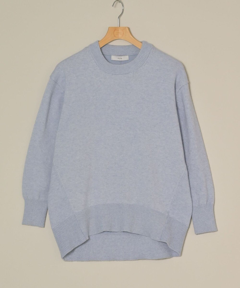 ONWARD Reuse Park 【any FAM】ニット秋冬 