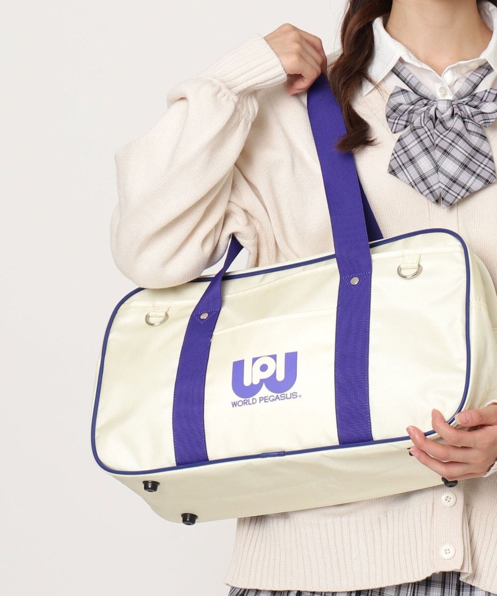 WEGO 【SCHOOLITEM】ワールドペガサススクールバッグ 
