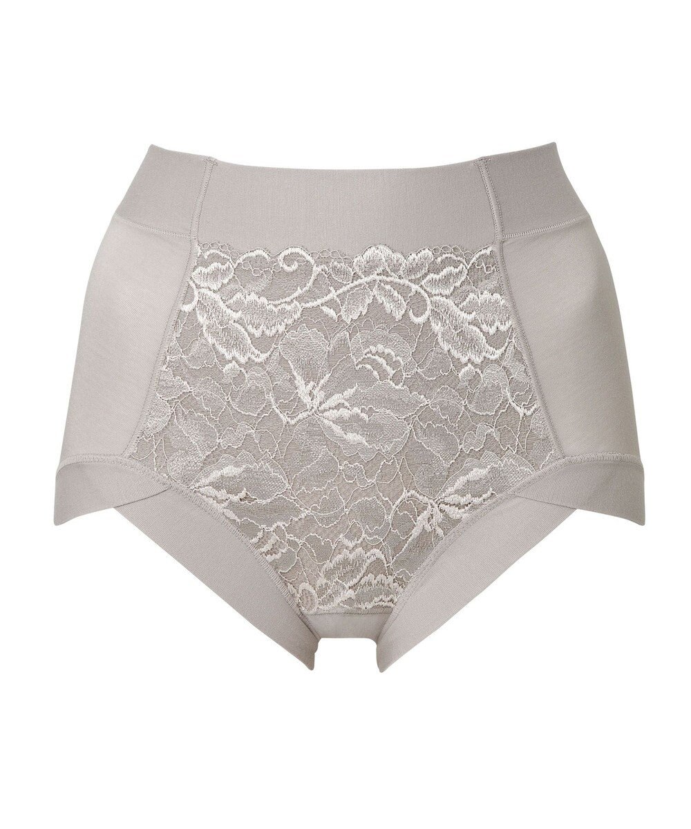 BRADELIS New York 【BRADELIS NewYork peace】　きゅっと綿混ショーツ23 