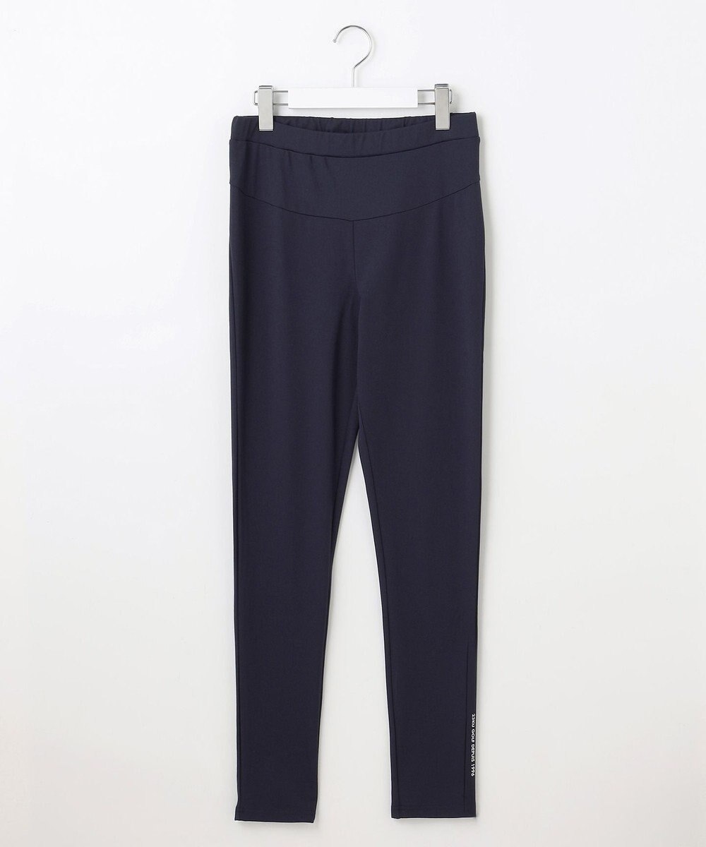 23区GOLF 【WOMEN】【吸水速乾/UVカット】レギンスパンツ 