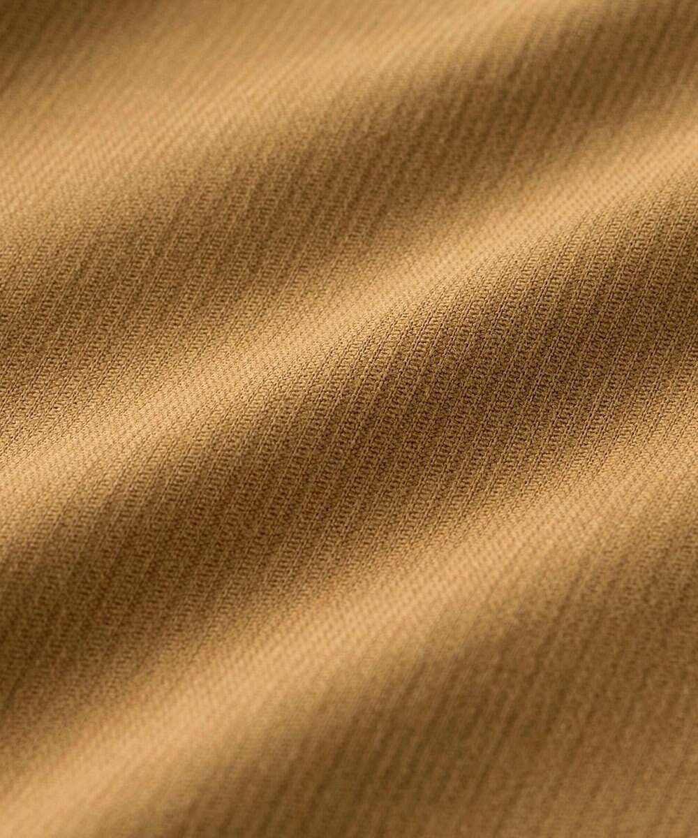 MIKI HOUSE HOT BISCUITS 【80-120cm】【NEW Color Series】コーデュロイ素材 パンツ 