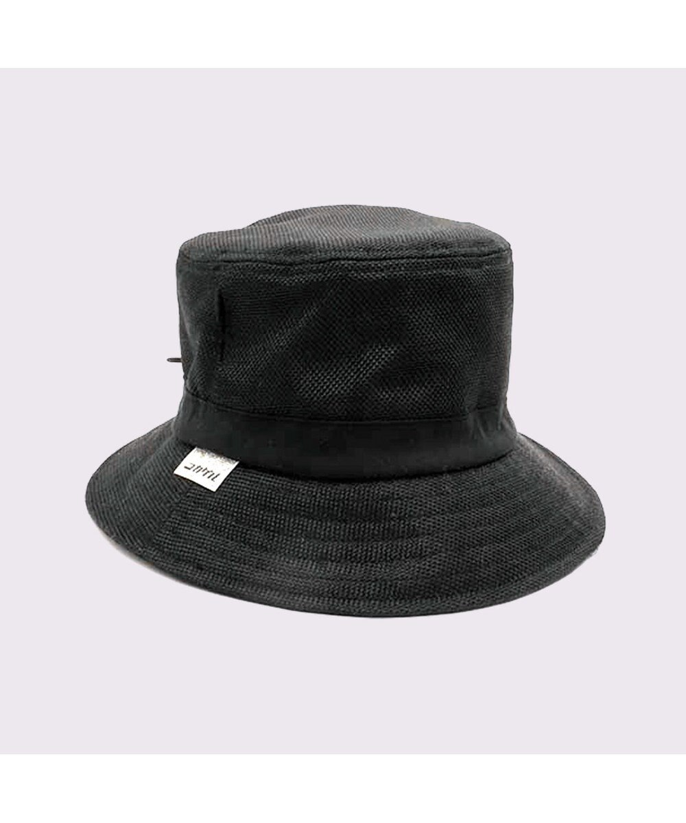 ATRENA 体感-10℃コカゲル ナチュライクバケットハット KIDS 