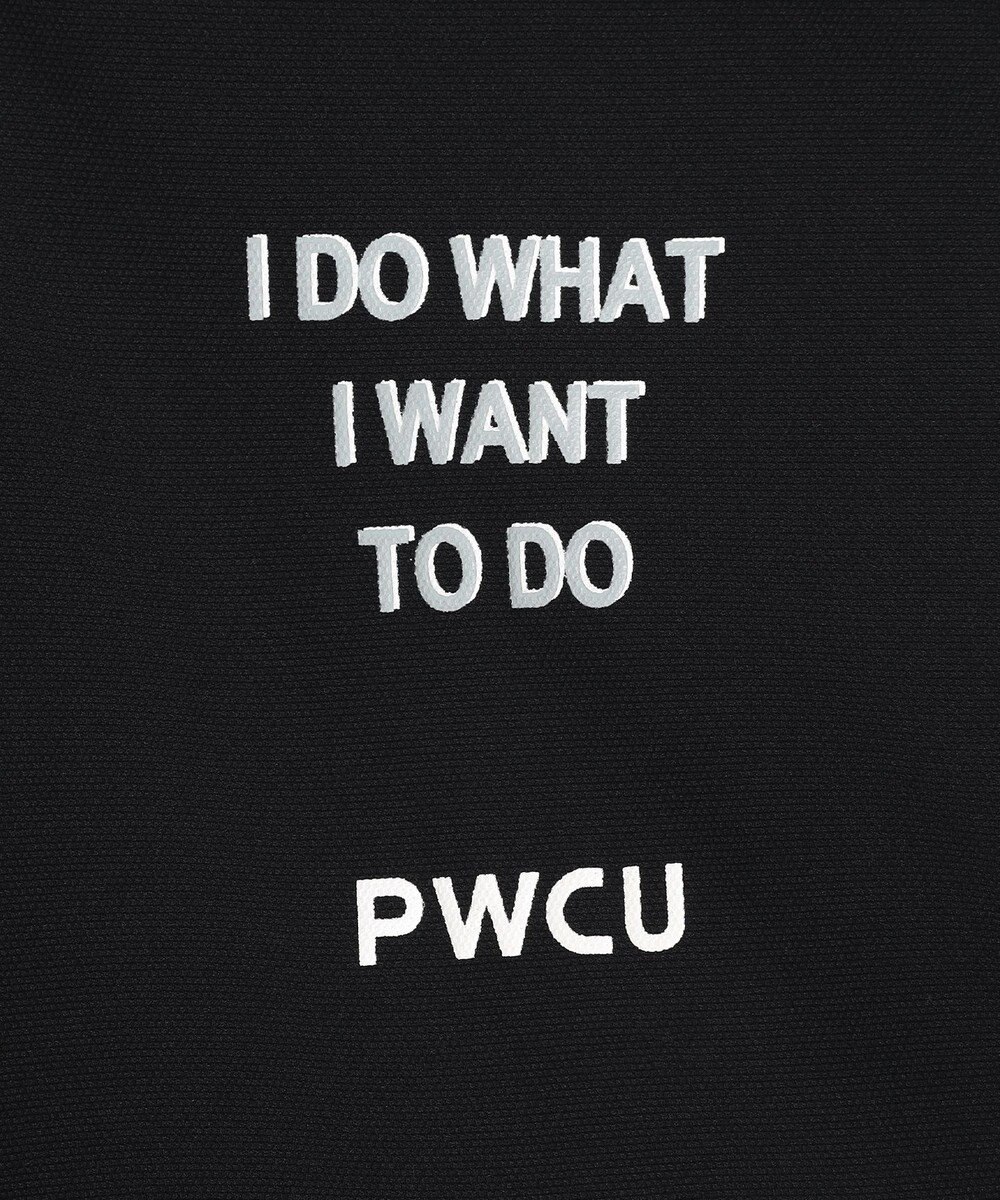 PW CIRCULUS 【UV遮蔽率90% UVカット / 速乾 / ストレッチ】【MEN】NEW ベーシックポロ ゴルフ 