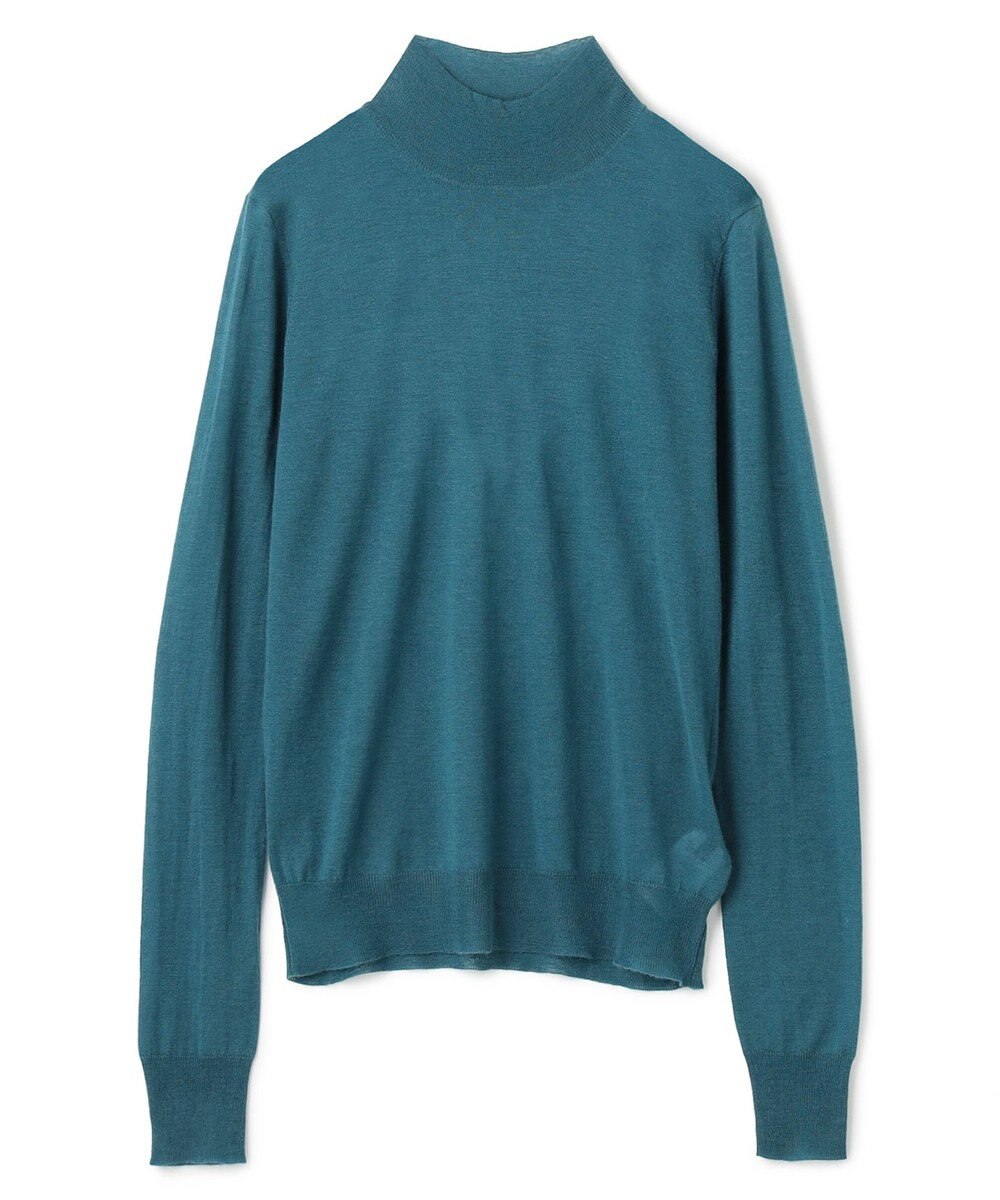 JOSEPH キャッシュエアー　ハイネックニット 