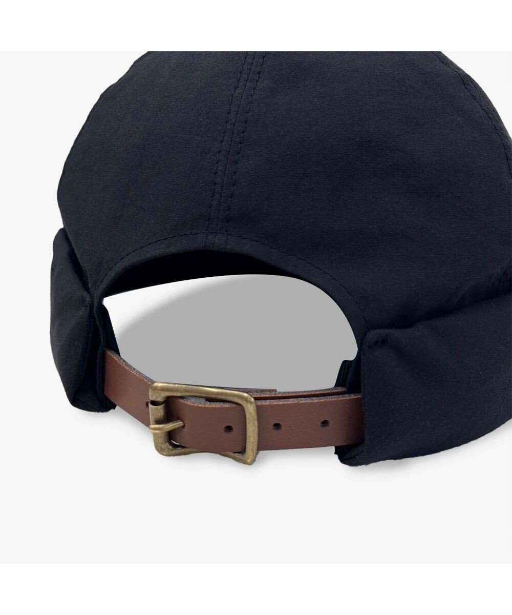 林八百吉商店 un chapeau　フィッシャーマン 