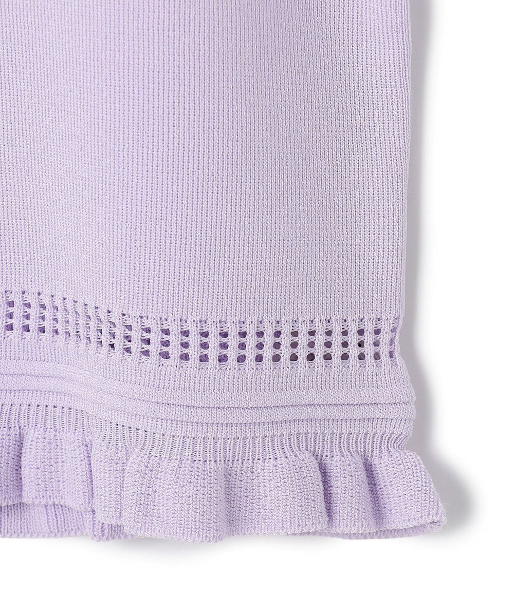 TOCCA TINY FRILL BOLERO ボレロ 