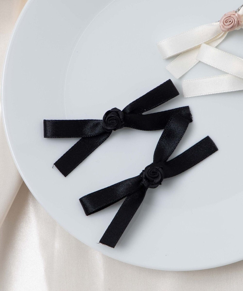 WEGO L2Pナローリボンクリップ 