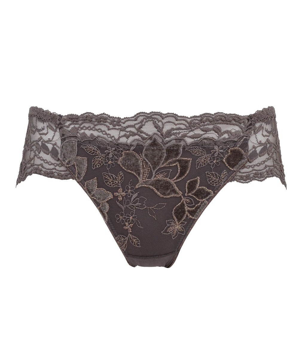 BRADELIS New York 【BRADELIS New York】ウェンディスタイルパンティ25A1 