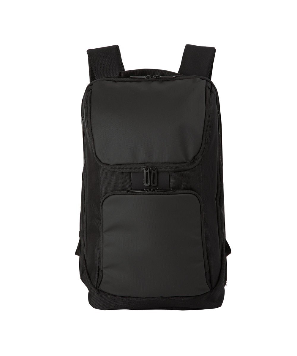 ZERO HALLIBURTON デイトン デイパック B4サイズ 14.0インチPC 81571 