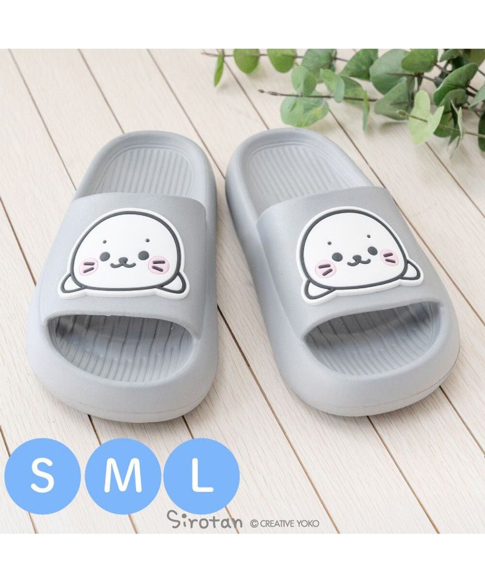 Mother garden しろたん サンダル 《S /M /L 》 2026 