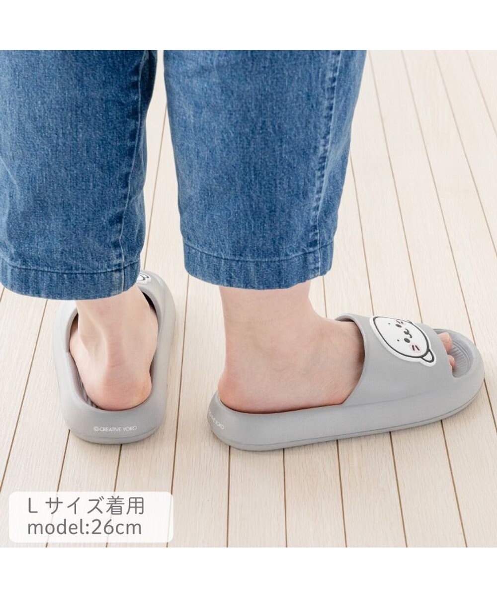 Mother garden しろたん サンダル 《S /M /L 》 2026 