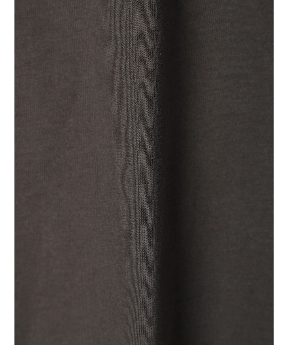 Green Parks ショルダーカットチュニック 