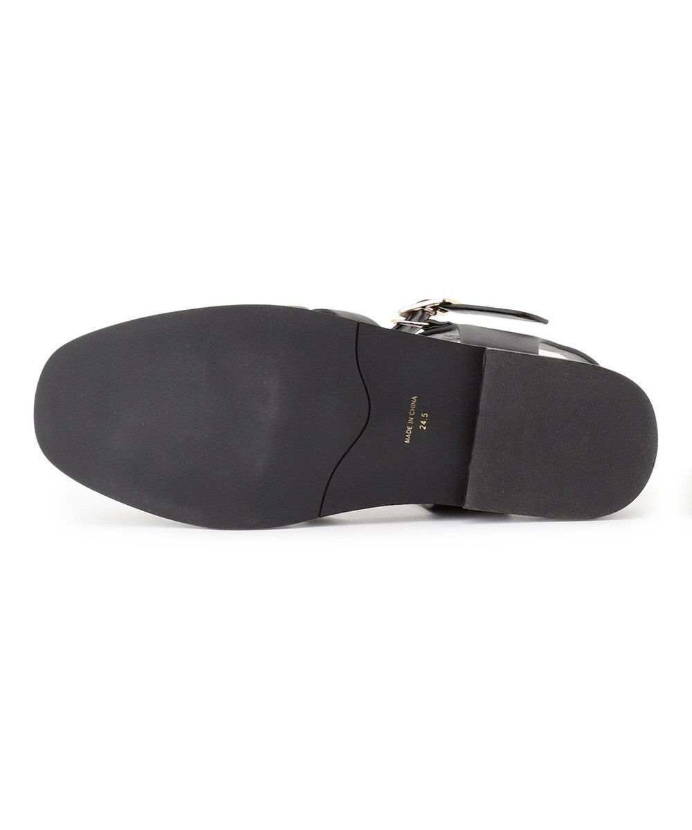 23区 グルカ サンダル 