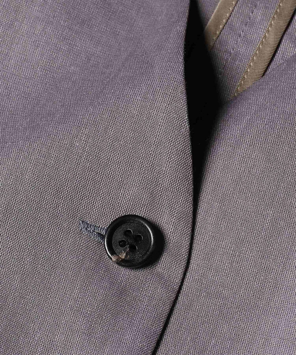 Paul Smith レーヨンリネン Vネックジレ 